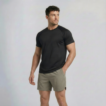 AVERON™ FITFLEX SHORTS