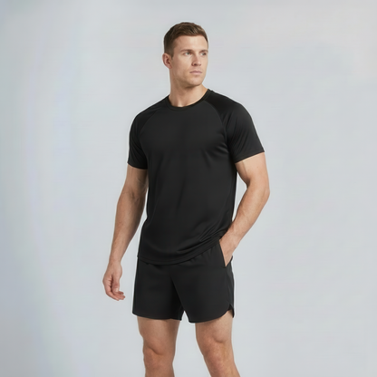 AVERON™ FITFLEX SHORTS