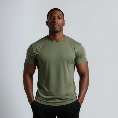AVERON™ FITFLEX TEE