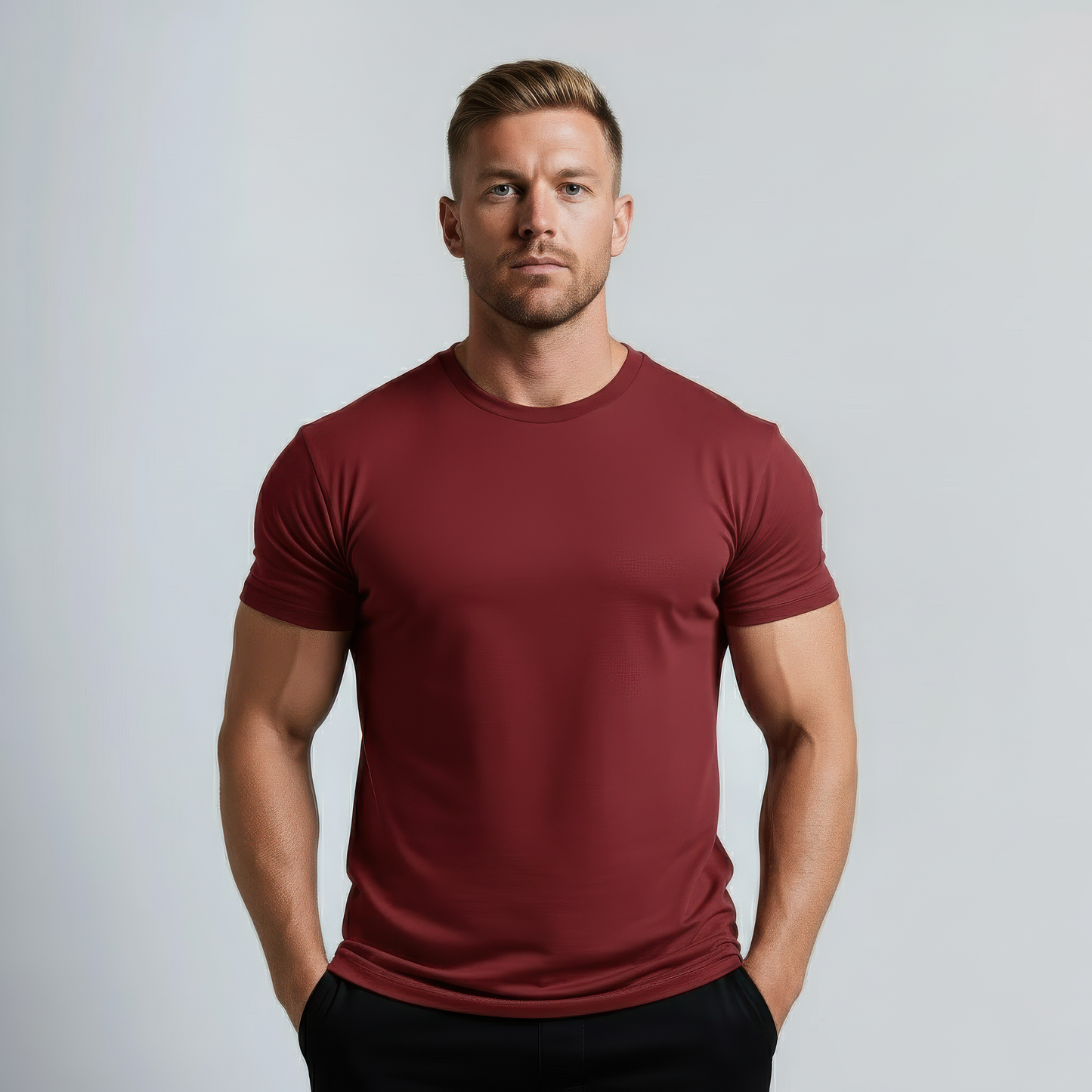 AVERON™ FITFLEX TEE